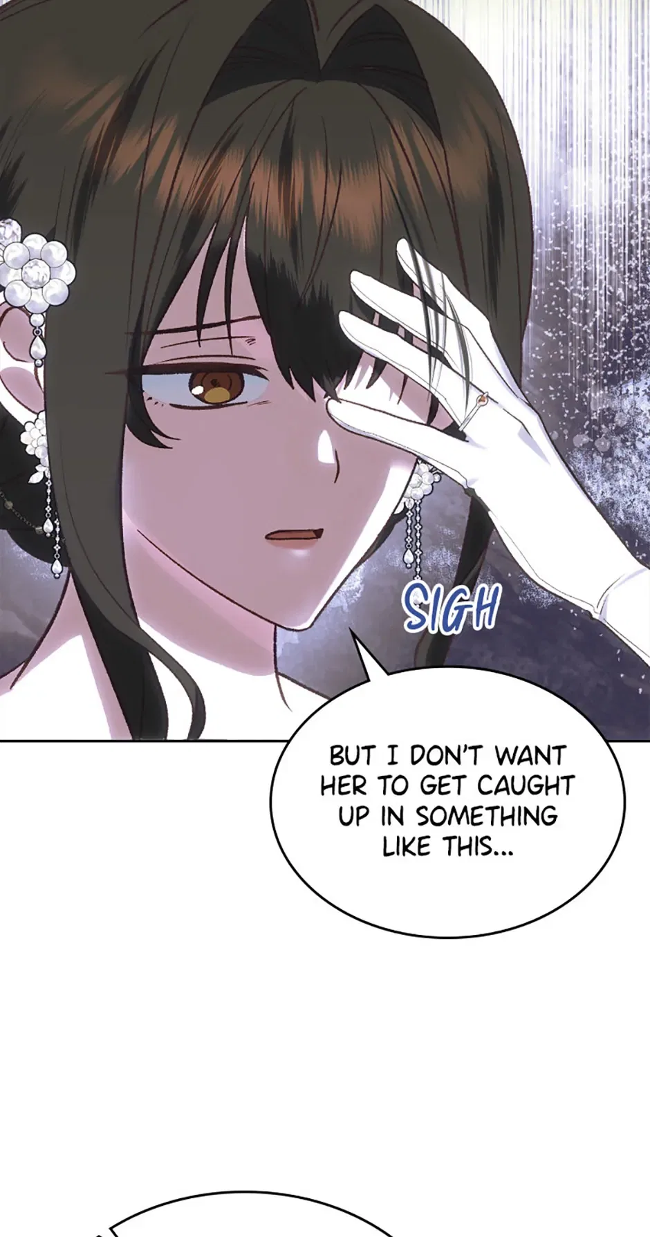 The End of this Fairy Tale is a Soap Opera Chapter 58 – Page 15