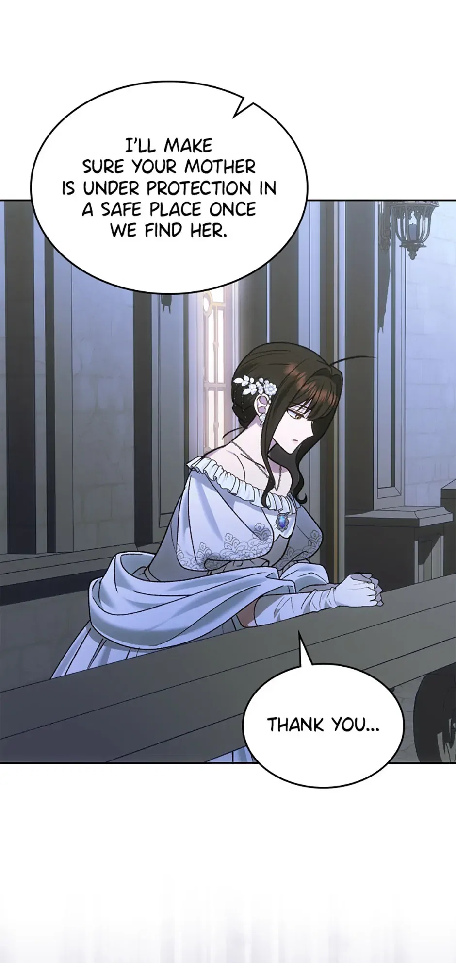 The End of this Fairy Tale is a Soap Opera Chapter 58 – Page 17
