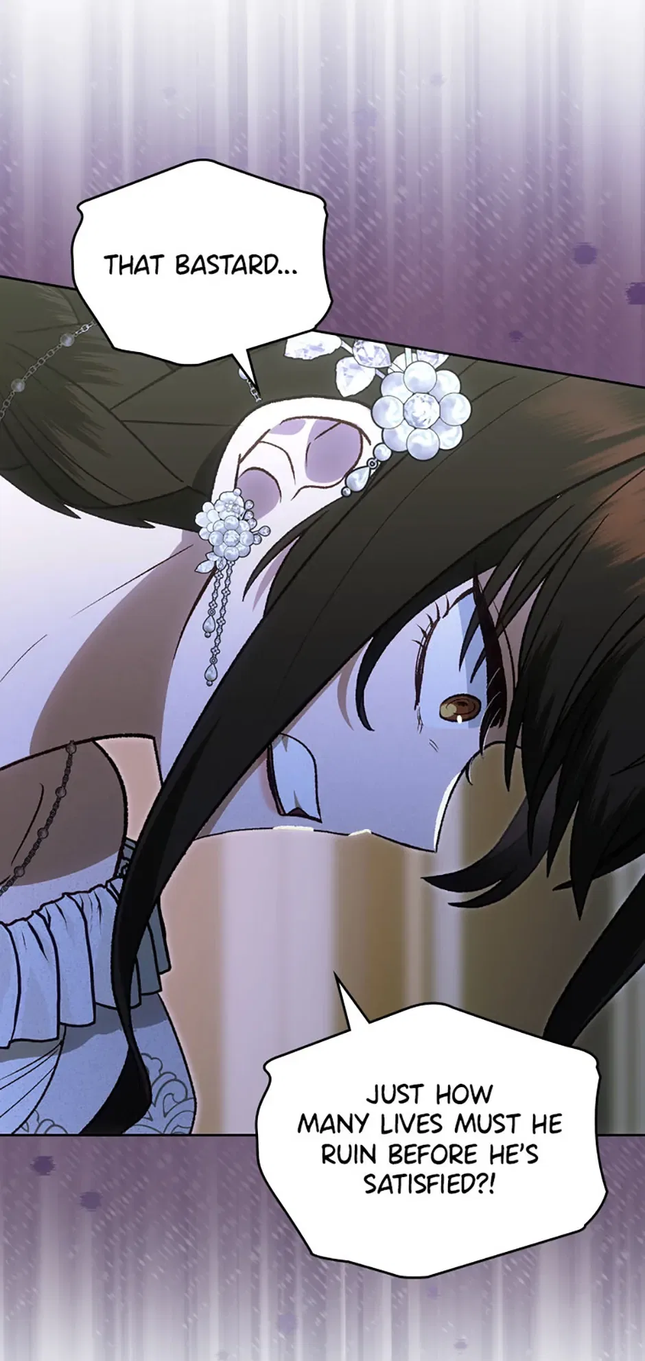 The End of this Fairy Tale is a Soap Opera Chapter 58 – Page 18
