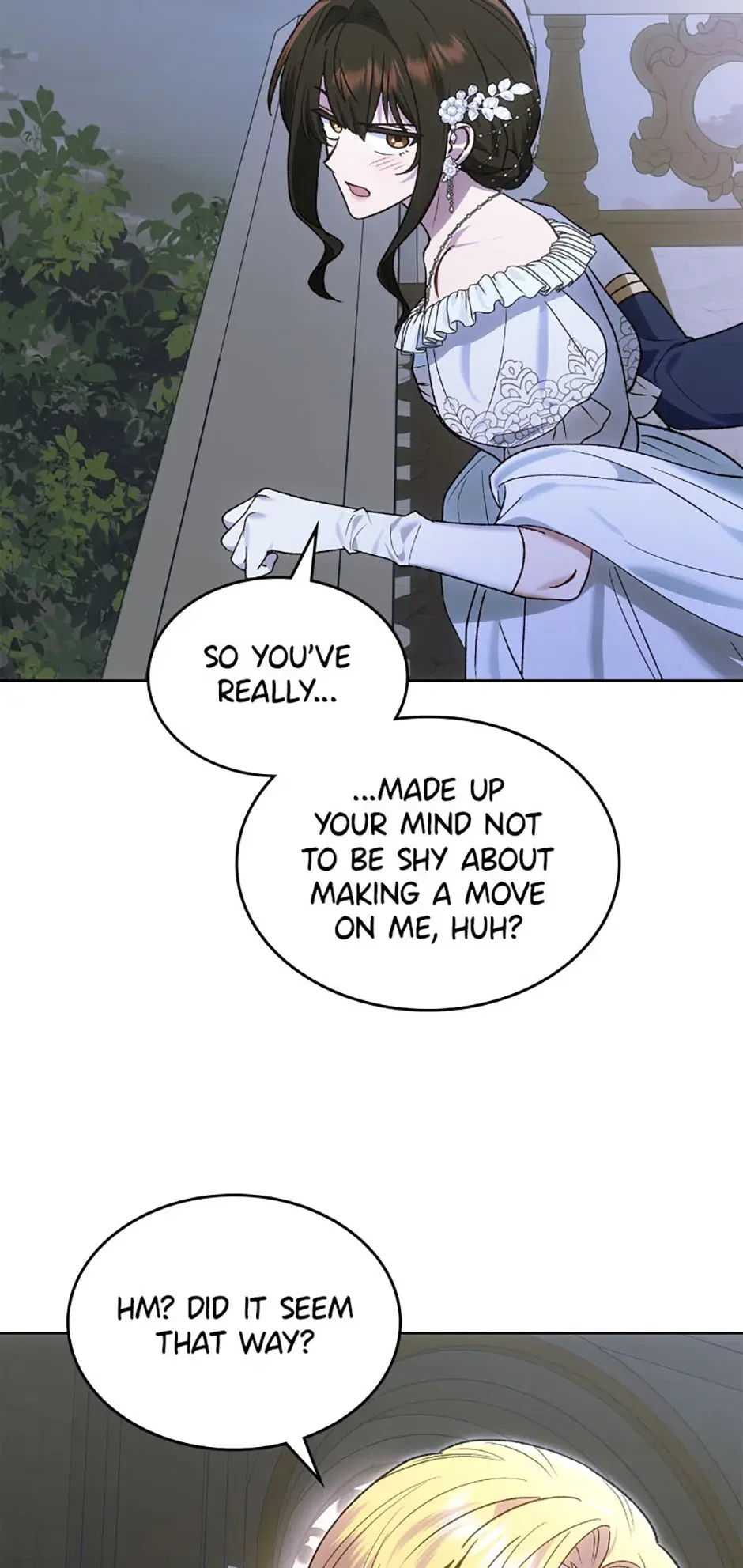 The End of this Fairy Tale is a Soap Opera Chapter 58 – Page 22