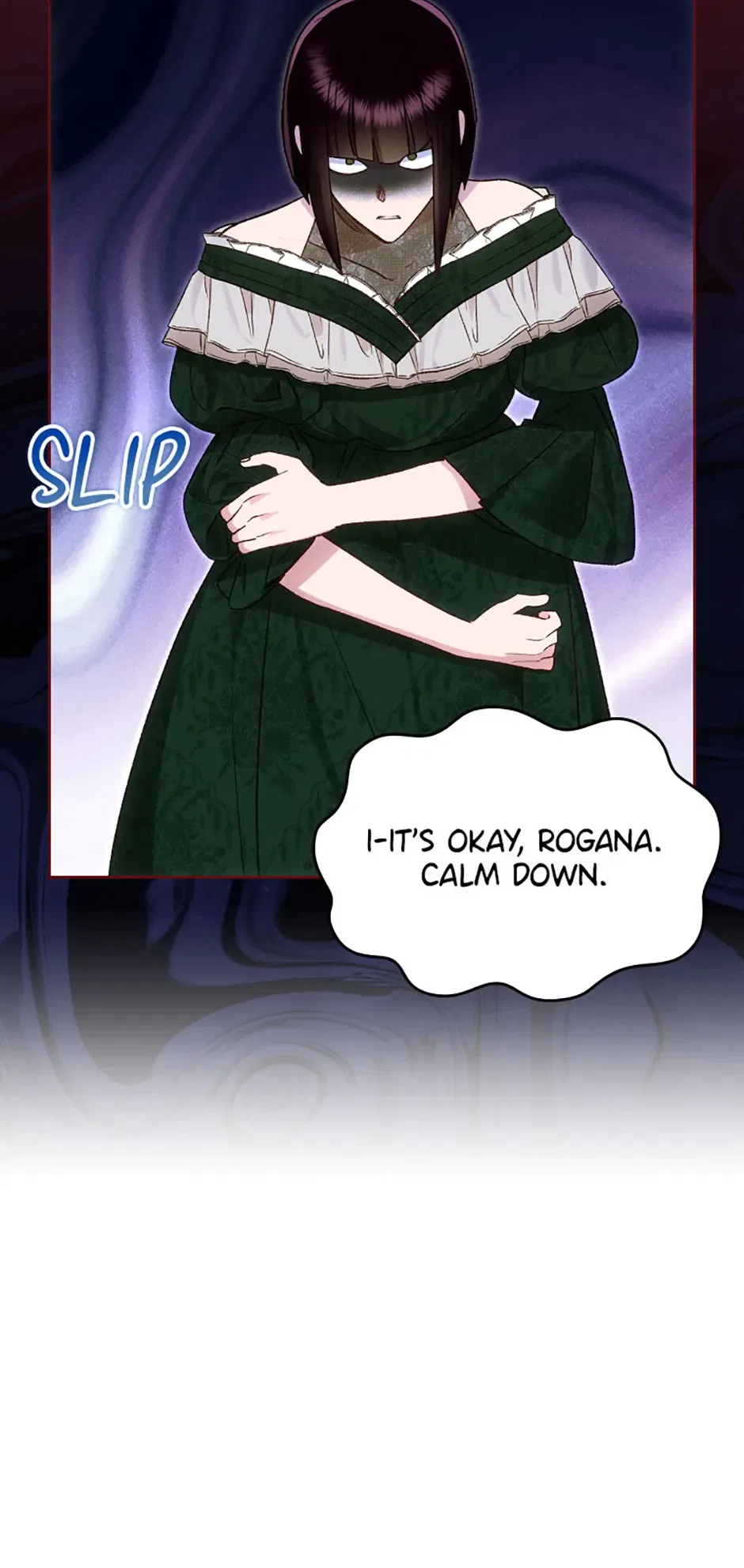 The End of this Fairy Tale is a Soap Opera Chapter 58 – Page 25