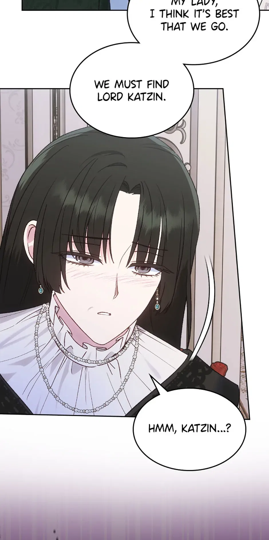 The End of this Fairy Tale is a Soap Opera Chapter 58 – Page 32