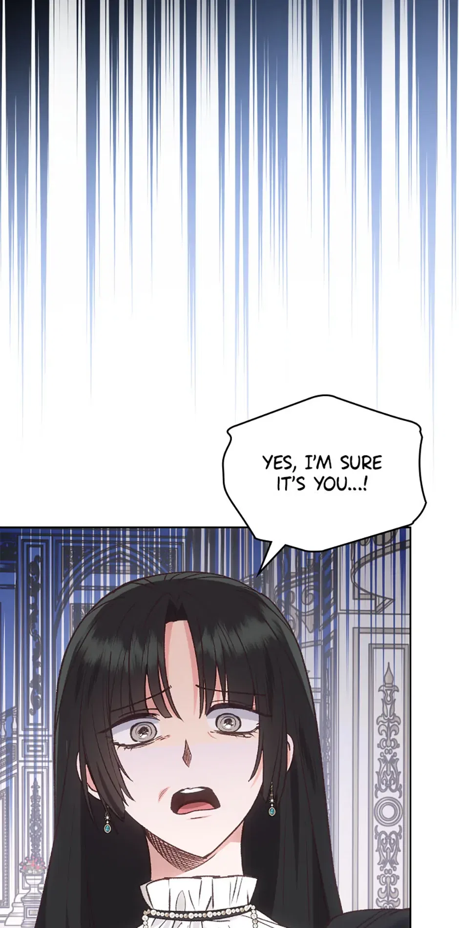 The End of this Fairy Tale is a Soap Opera Chapter 58 – Page 37