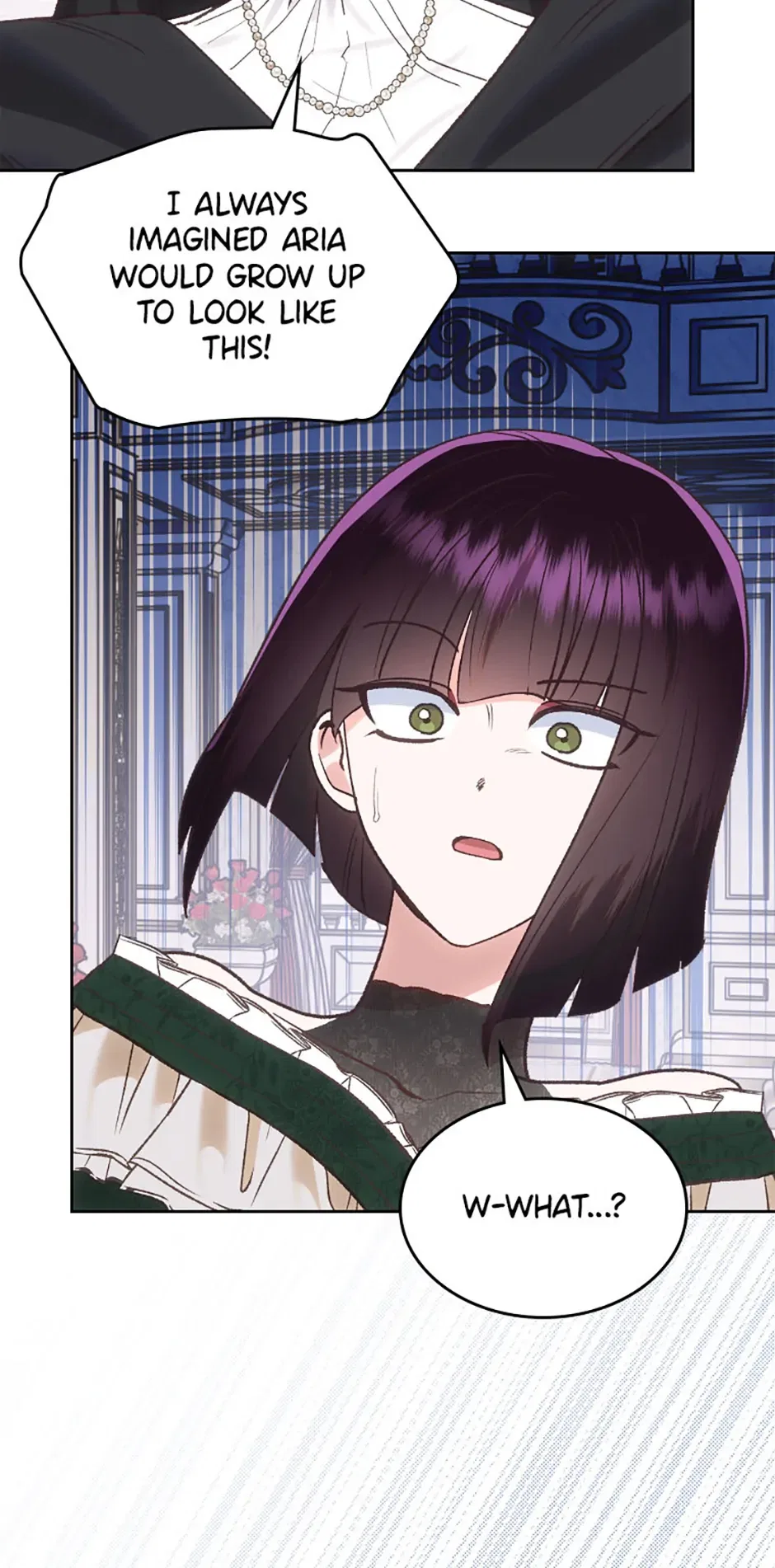 The End of this Fairy Tale is a Soap Opera Chapter 58 – Page 38