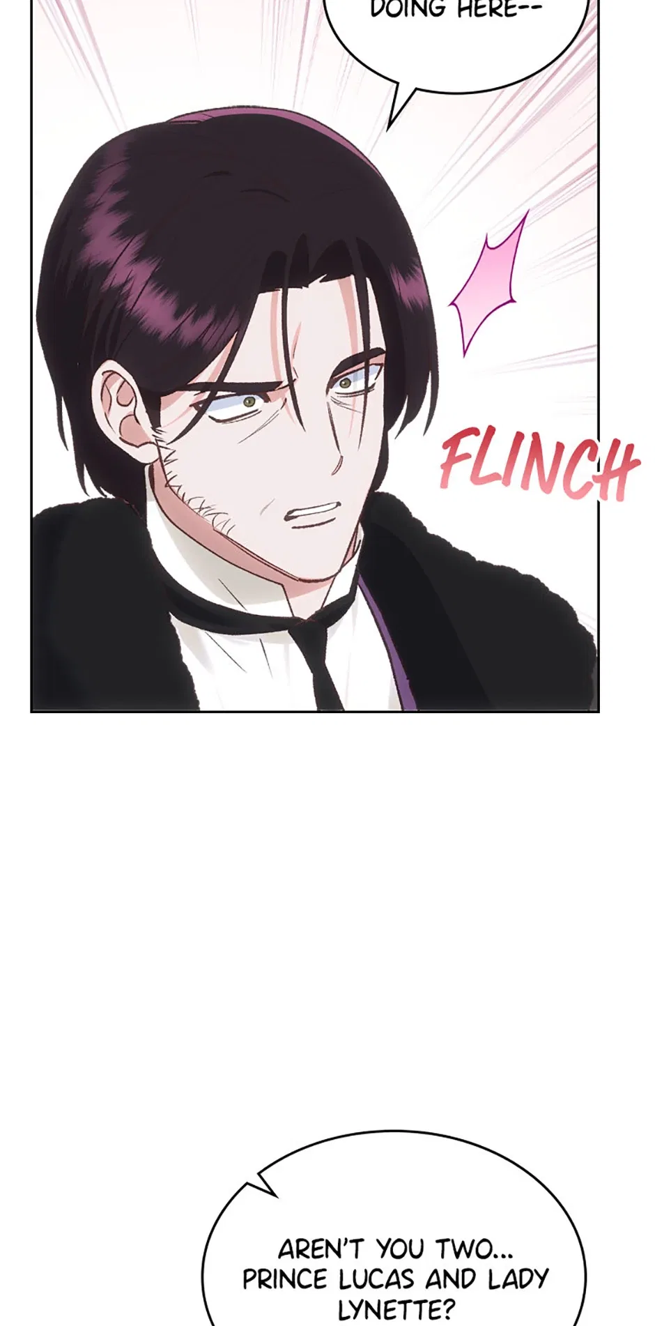 The End of this Fairy Tale is a Soap Opera Chapter 58 – Page 41