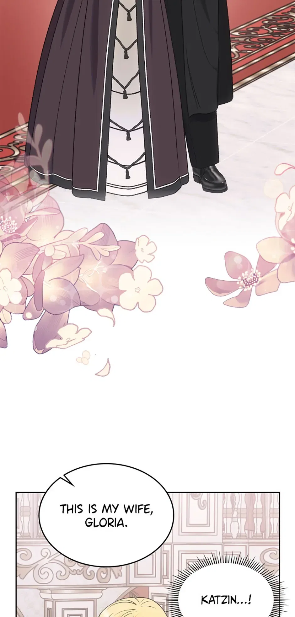 The End of this Fairy Tale is a Soap Opera Chapter 58 – Page 44