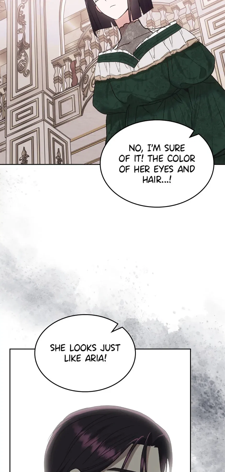 The End of this Fairy Tale is a Soap Opera Chapter 58 – Page 47
