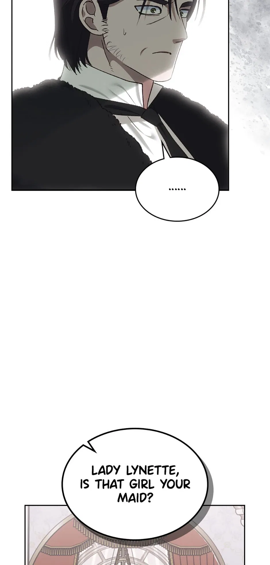 The End of this Fairy Tale is a Soap Opera Chapter 58 – Page 48