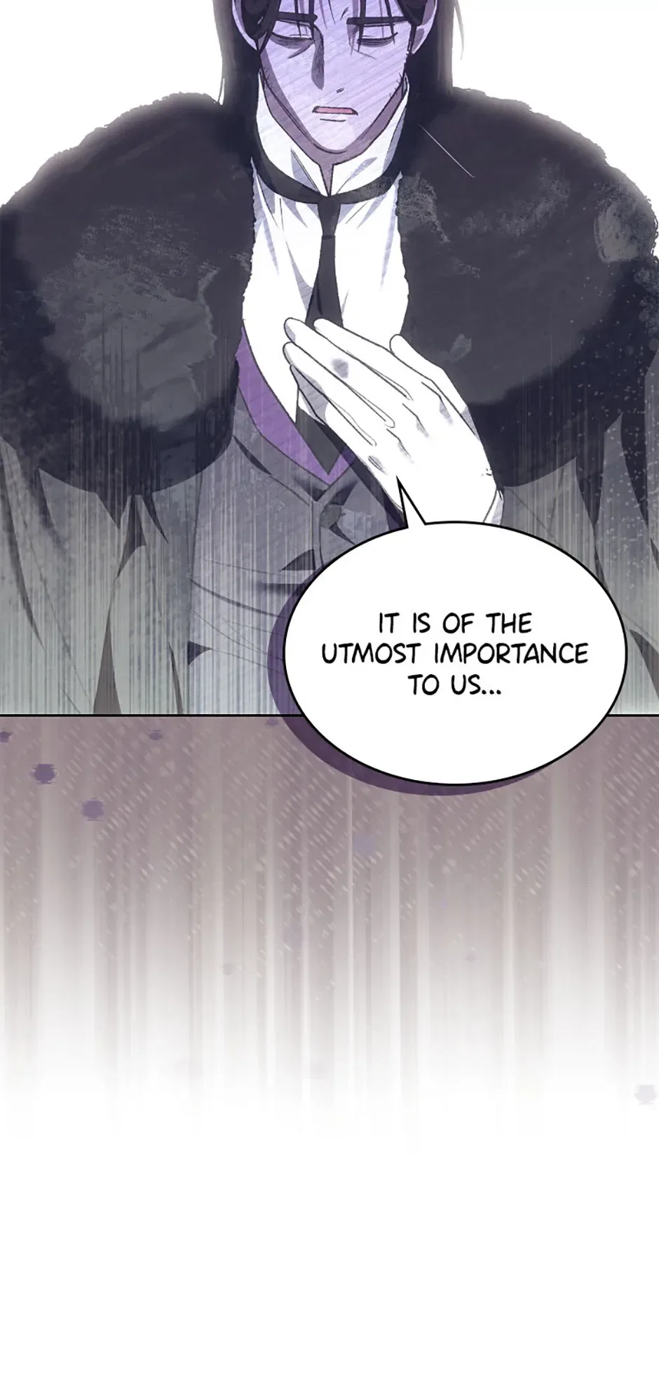 The End of this Fairy Tale is a Soap Opera Chapter 58 – Page 51