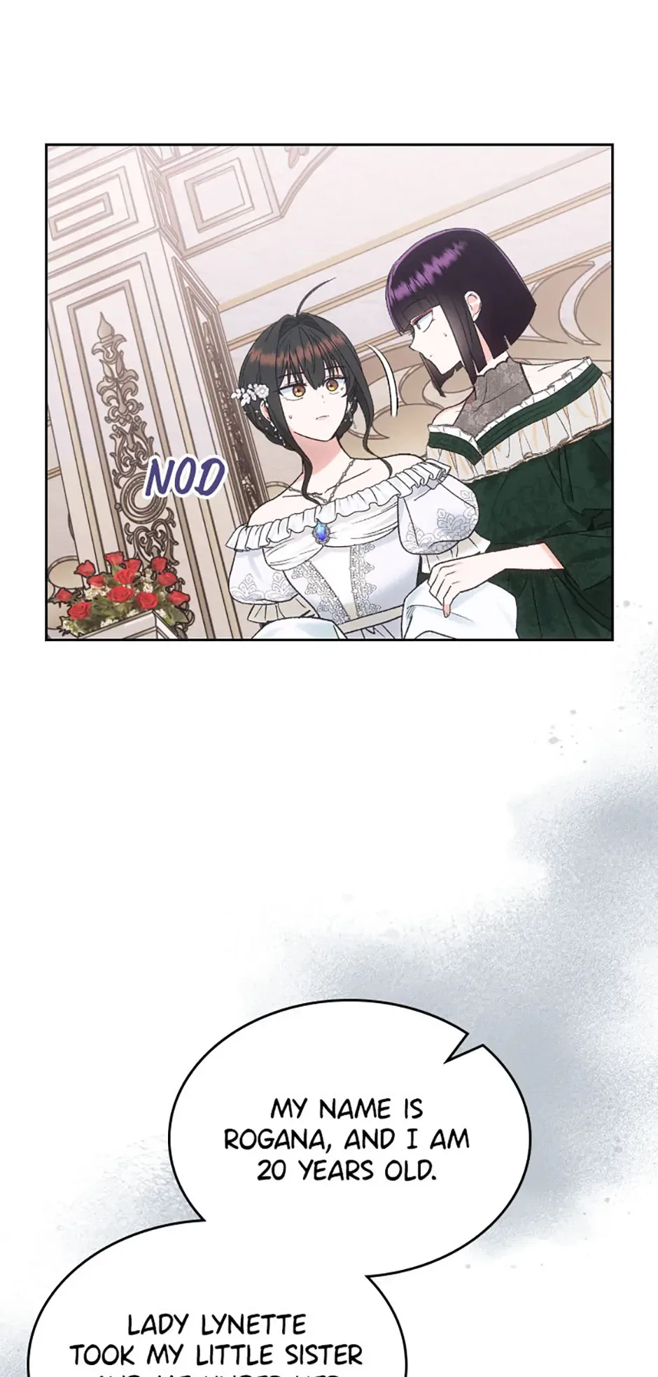 The End of this Fairy Tale is a Soap Opera Chapter 58 – Page 52