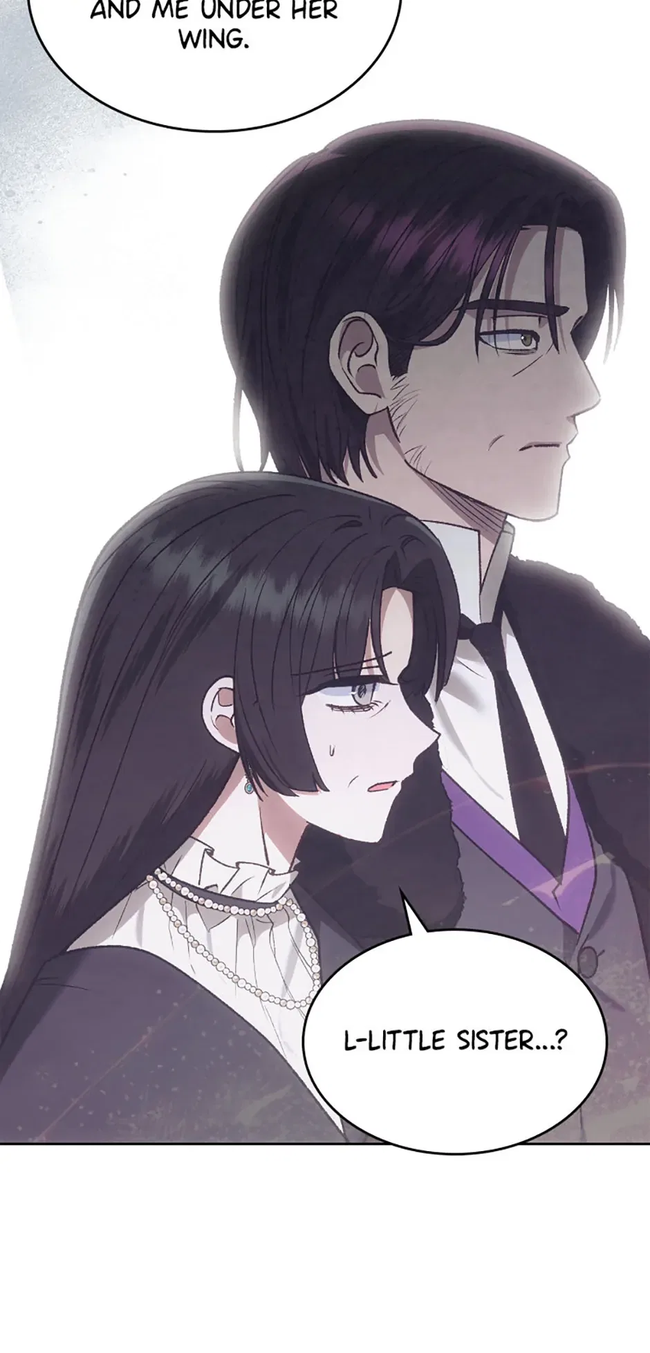 The End of this Fairy Tale is a Soap Opera Chapter 58 – Page 53