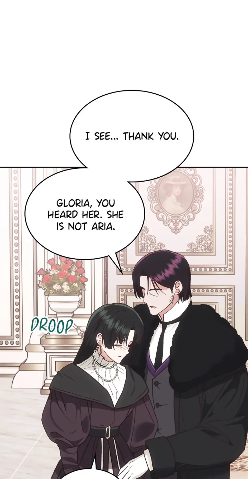The End of this Fairy Tale is a Soap Opera Chapter 58 – Page 54