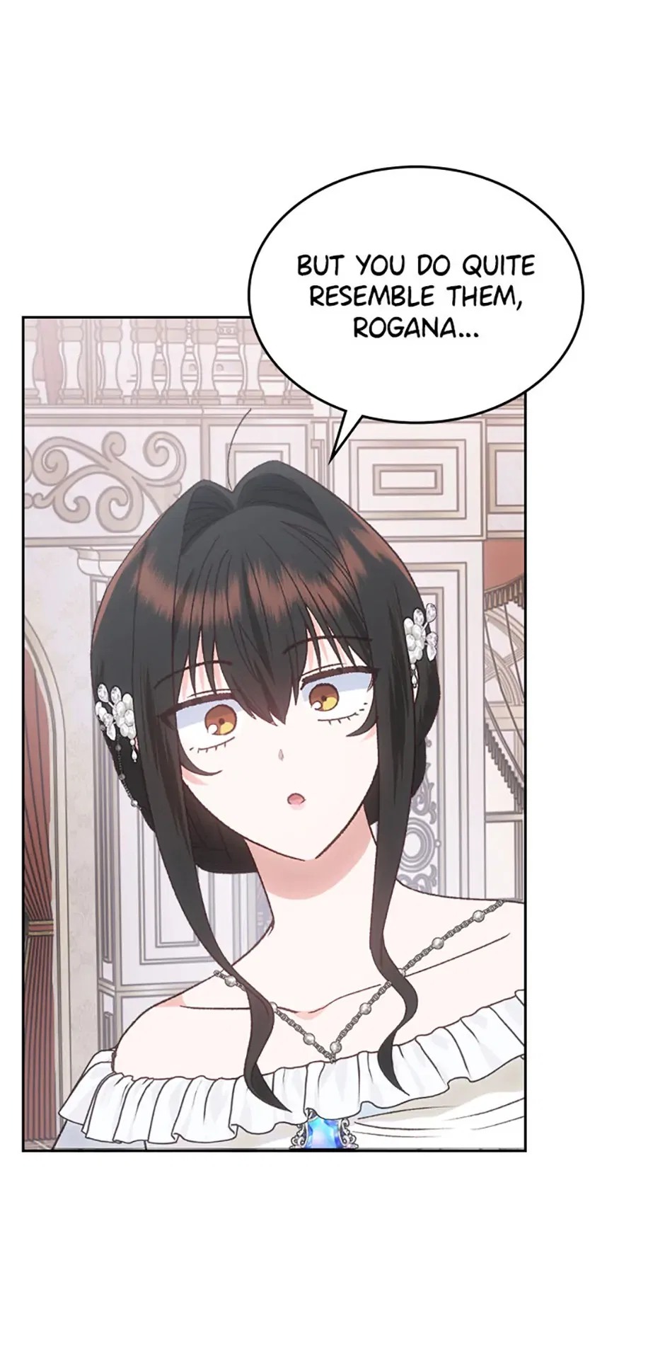 The End of this Fairy Tale is a Soap Opera Chapter 58 – Page 63
