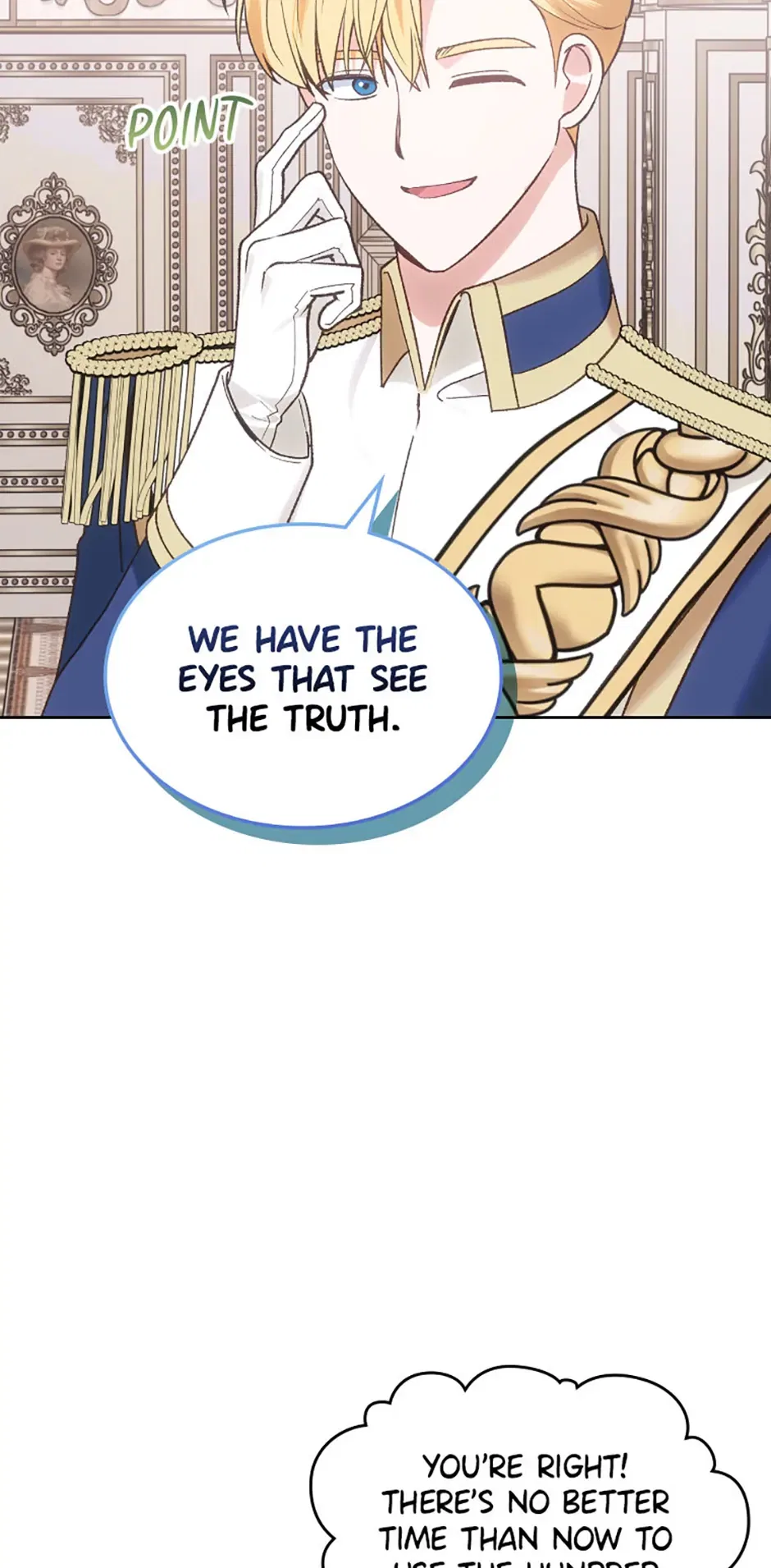 The End of this Fairy Tale is a Soap Opera Chapter 58 – Page 67
