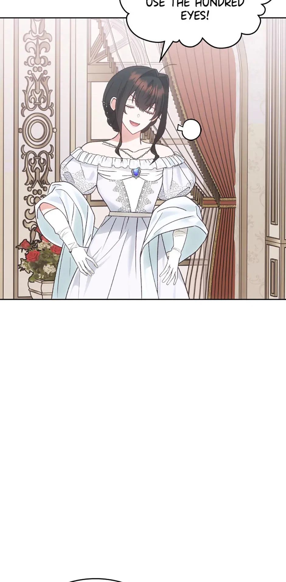 The End of this Fairy Tale is a Soap Opera Chapter 58 – Page 68