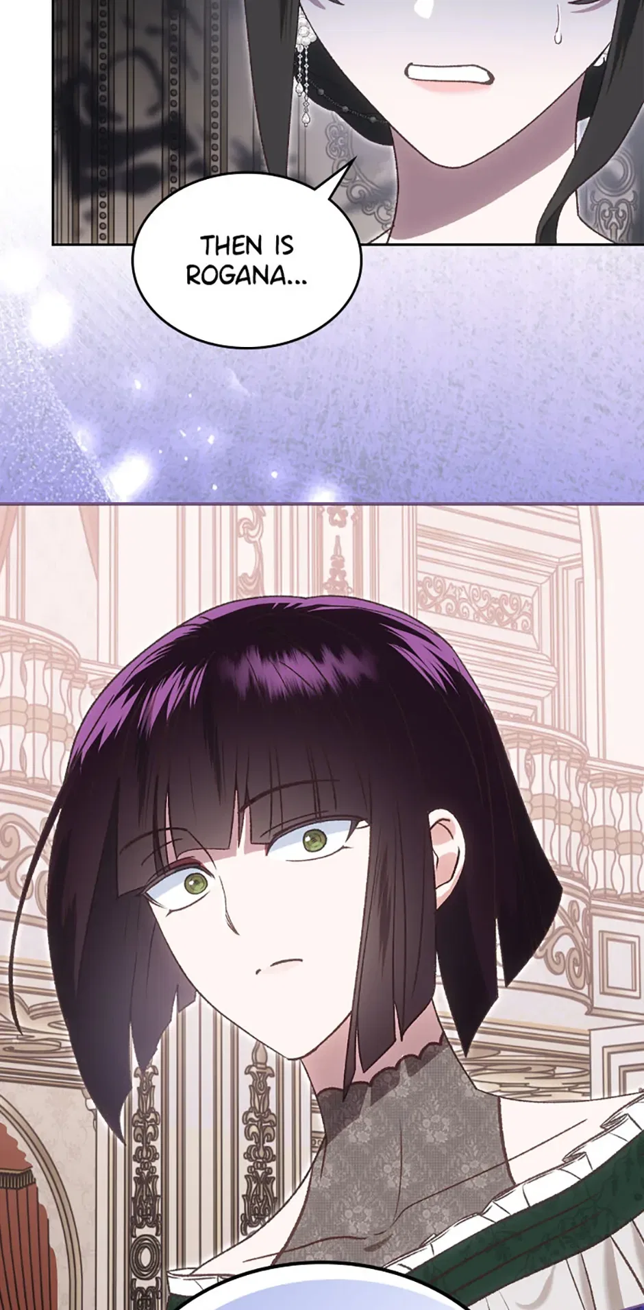 The End of this Fairy Tale is a Soap Opera Chapter 58 – Page 72