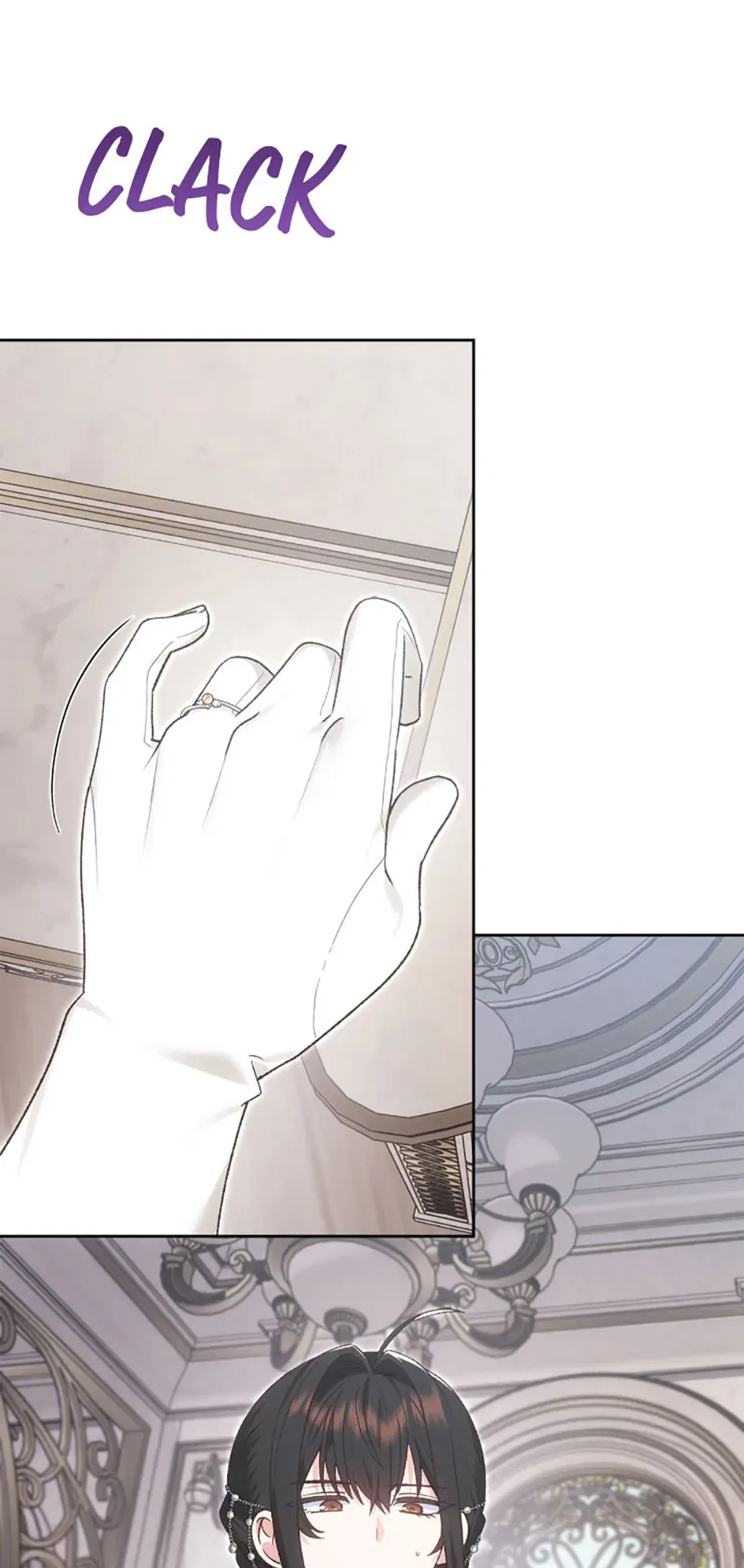 The End of this Fairy Tale is a Soap Opera Chapter 57 – Page 3