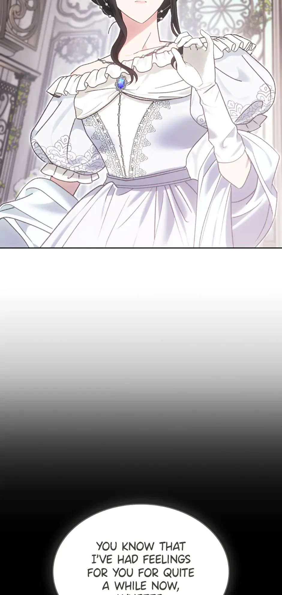 The End of this Fairy Tale is a Soap Opera Chapter 57 – Page 4