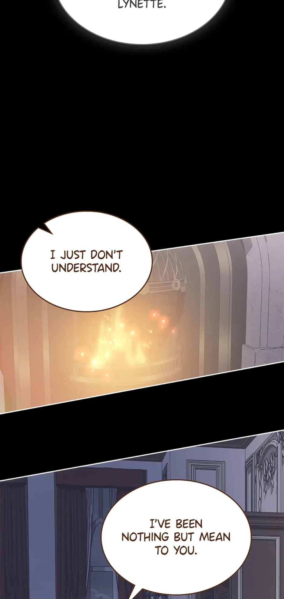 The End of this Fairy Tale is a Soap Opera Chapter 57 – Page 5