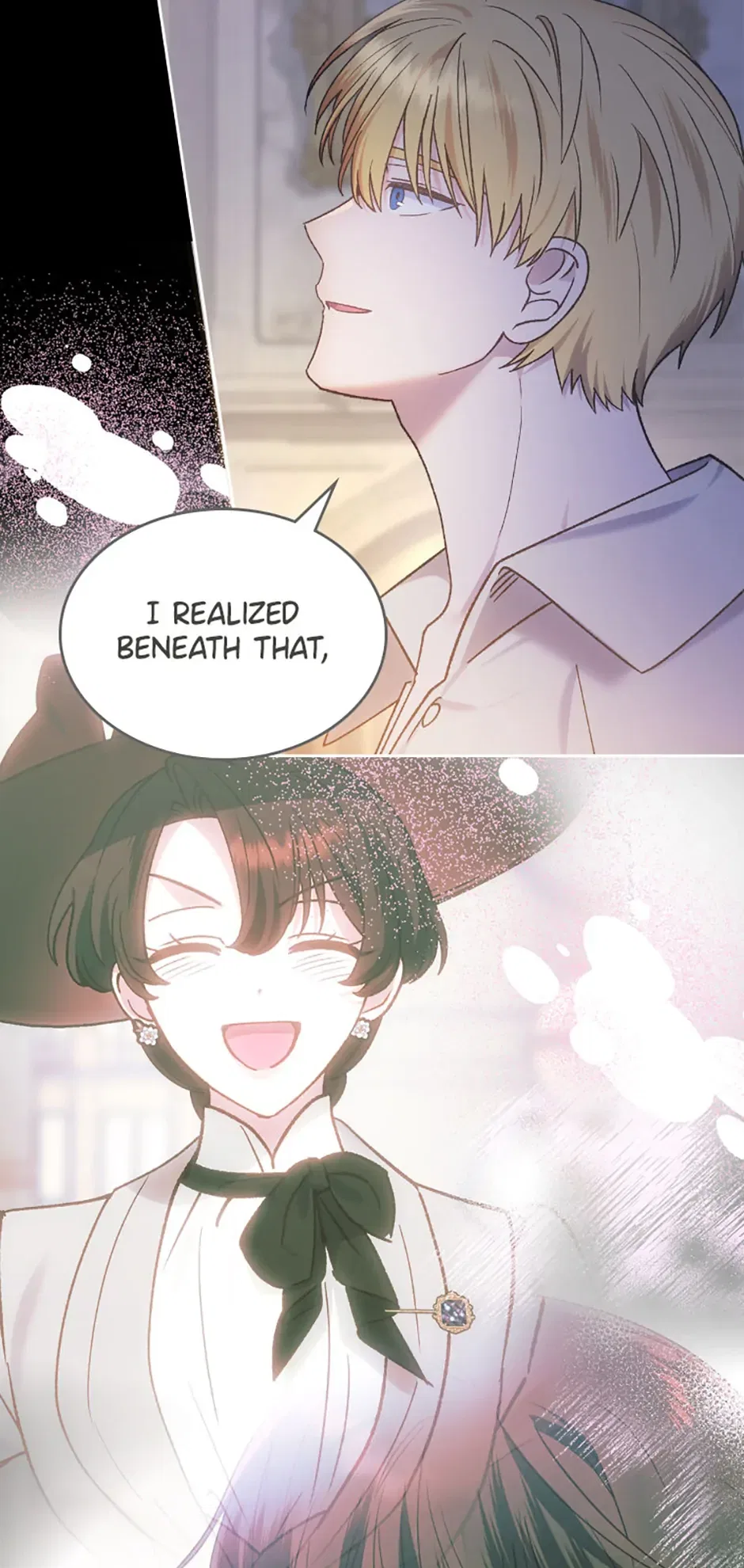 The End of this Fairy Tale is a Soap Opera Chapter 57 – Page 7