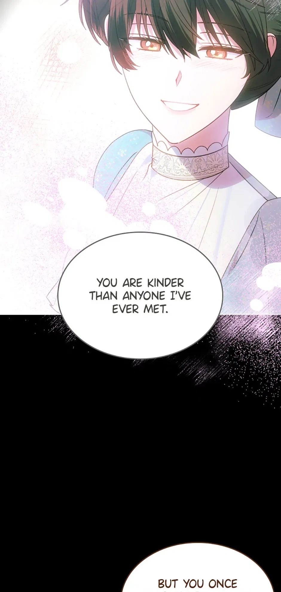 The End of this Fairy Tale is a Soap Opera Chapter 57 – Page 8