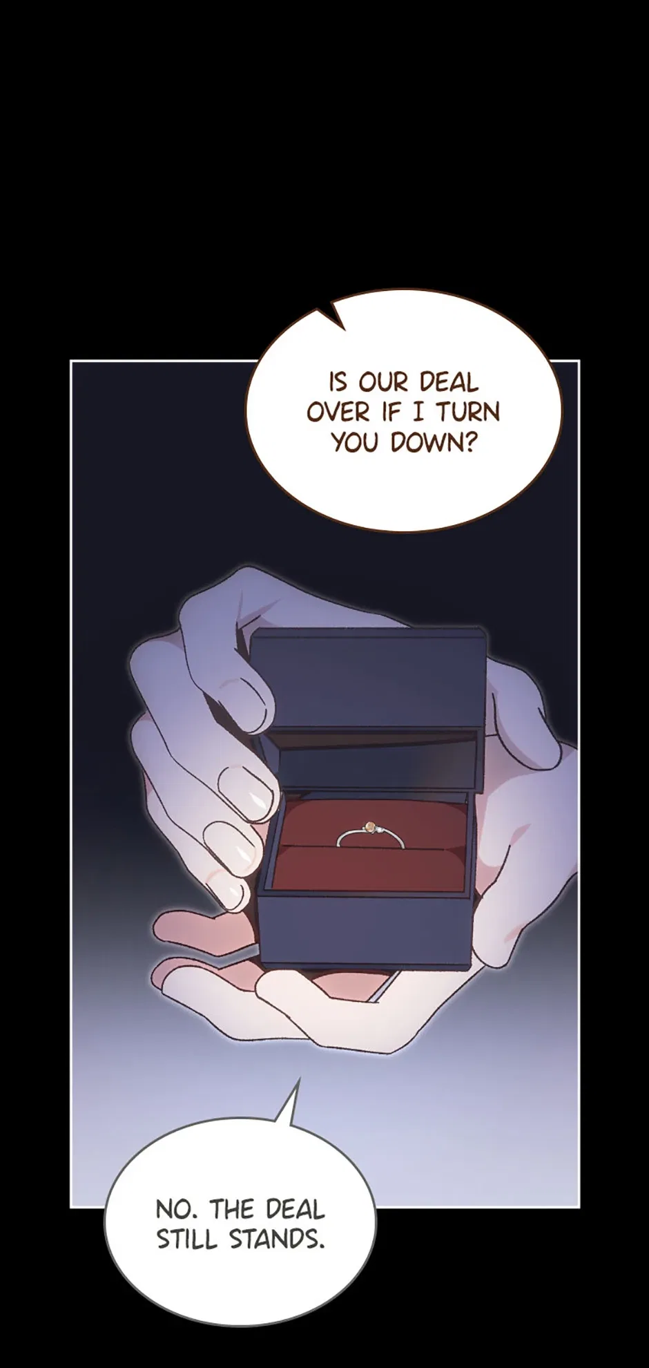 The End of this Fairy Tale is a Soap Opera Chapter 57 – Page 10