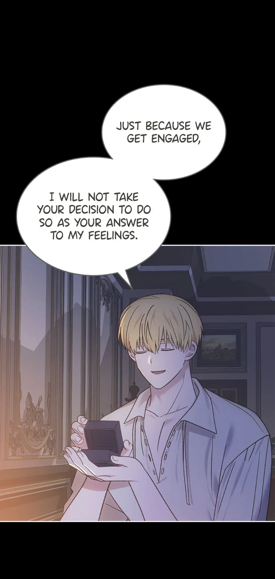 The End of this Fairy Tale is a Soap Opera Chapter 57 – Page 11