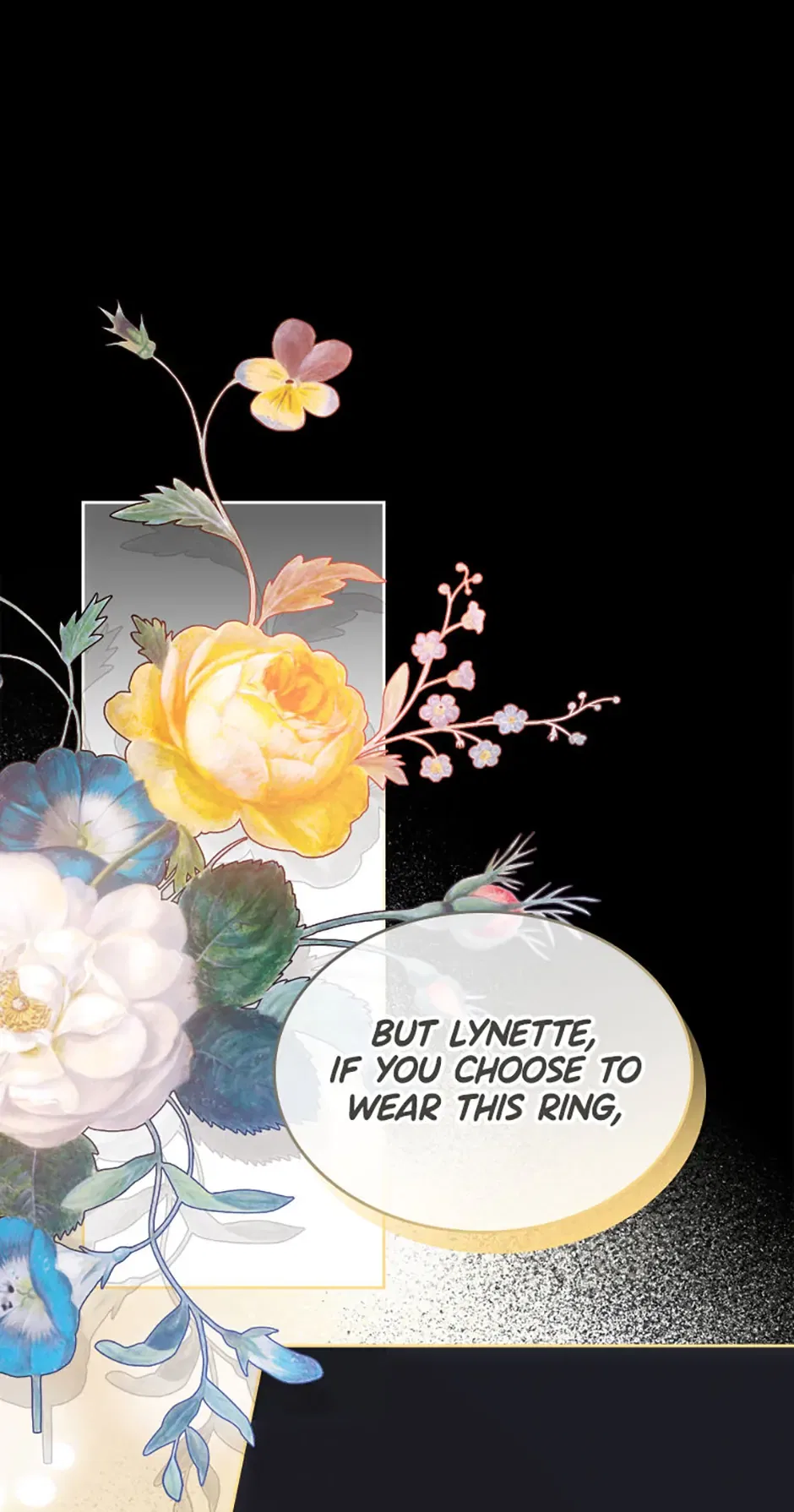 The End of this Fairy Tale is a Soap Opera Chapter 57 – Page 12