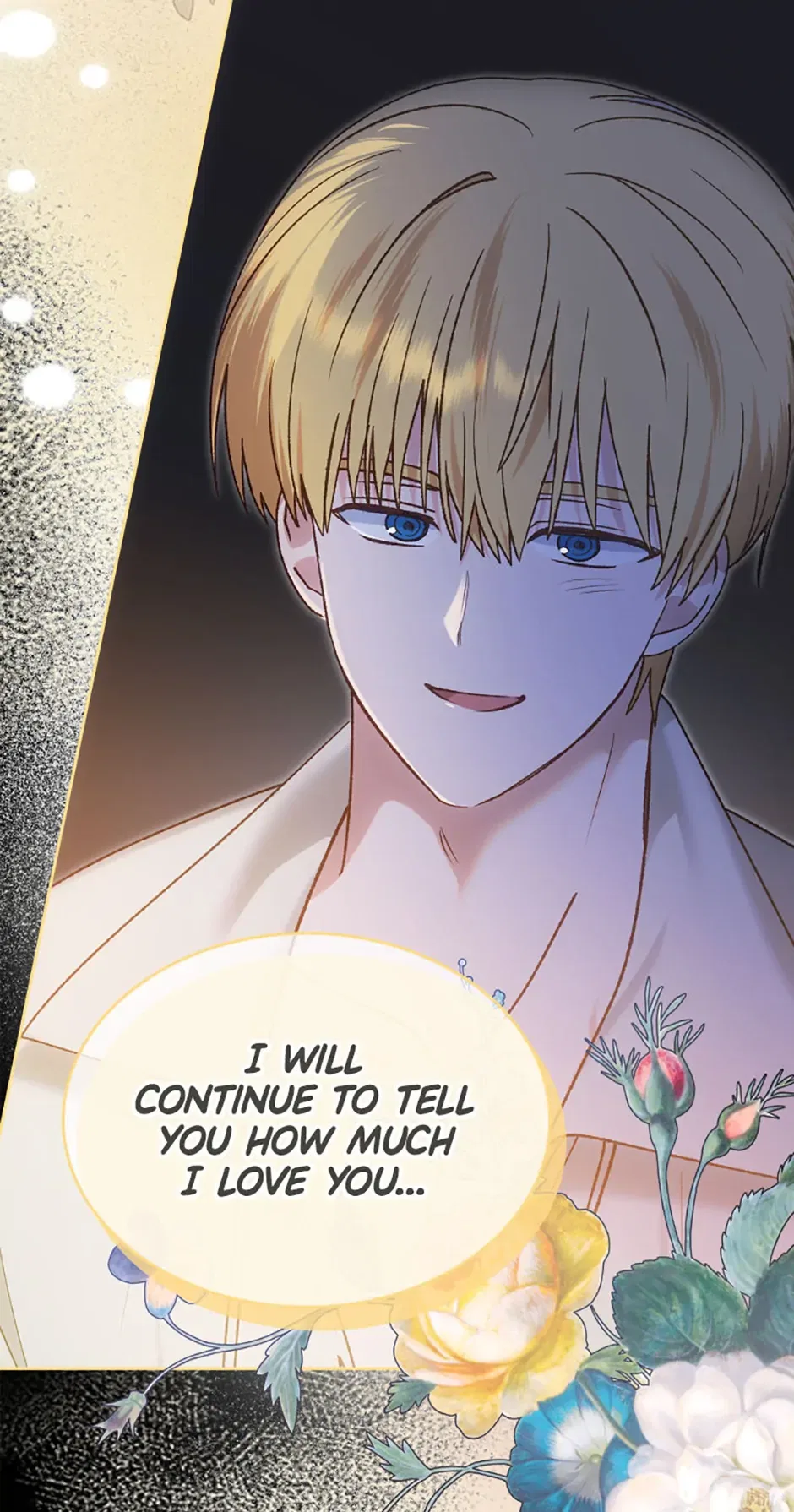 The End of this Fairy Tale is a Soap Opera Chapter 57 – Page 13