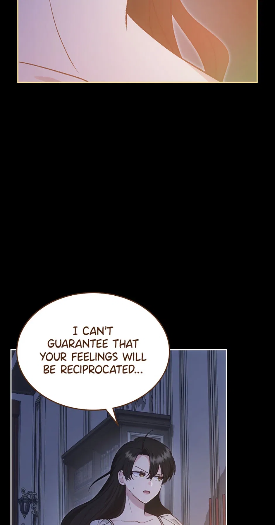 The End of this Fairy Tale is a Soap Opera Chapter 57 – Page 15