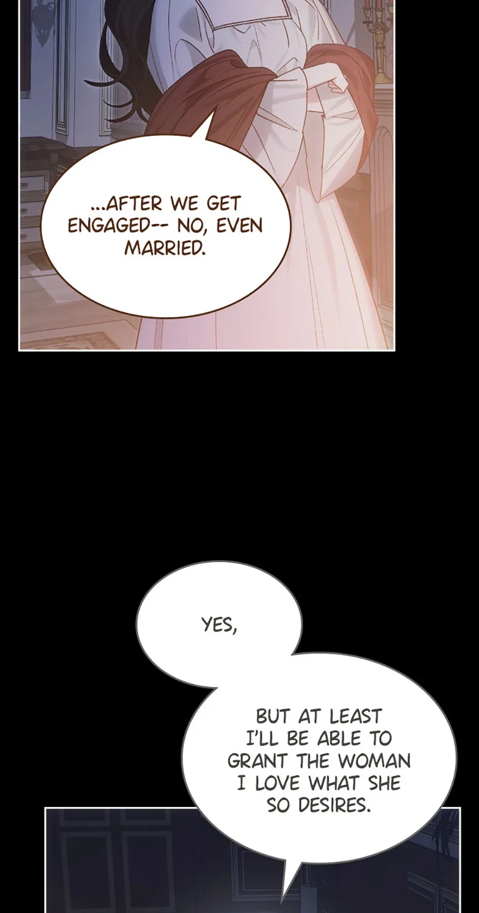 The End of this Fairy Tale is a Soap Opera Chapter 57 – Page 16