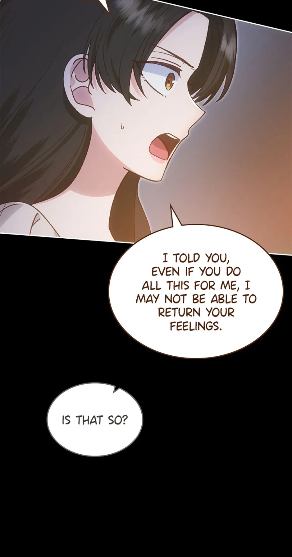 The End of this Fairy Tale is a Soap Opera Chapter 57 – Page 19