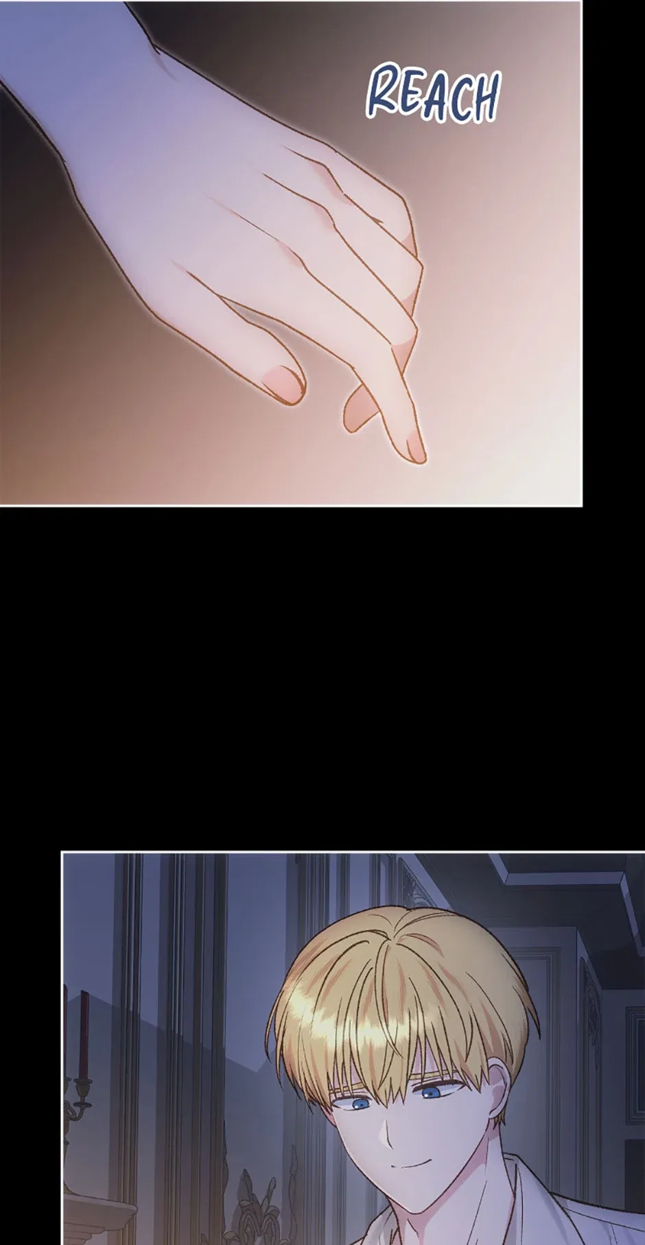 The End of this Fairy Tale is a Soap Opera Chapter 57 – Page 24