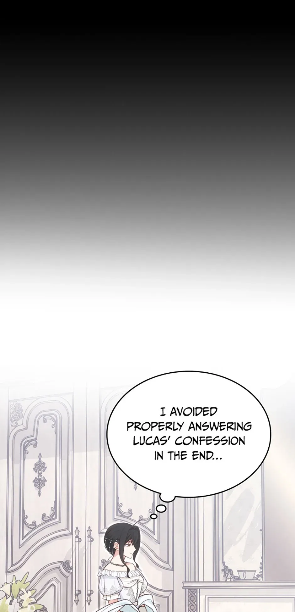 The End of this Fairy Tale is a Soap Opera Chapter 57 – Page 27