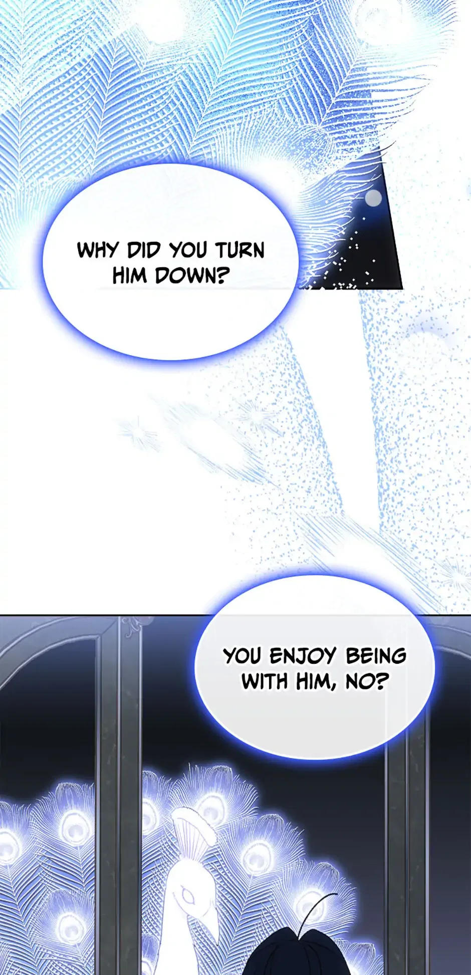 The End of this Fairy Tale is a Soap Opera Chapter 57 – Page 29