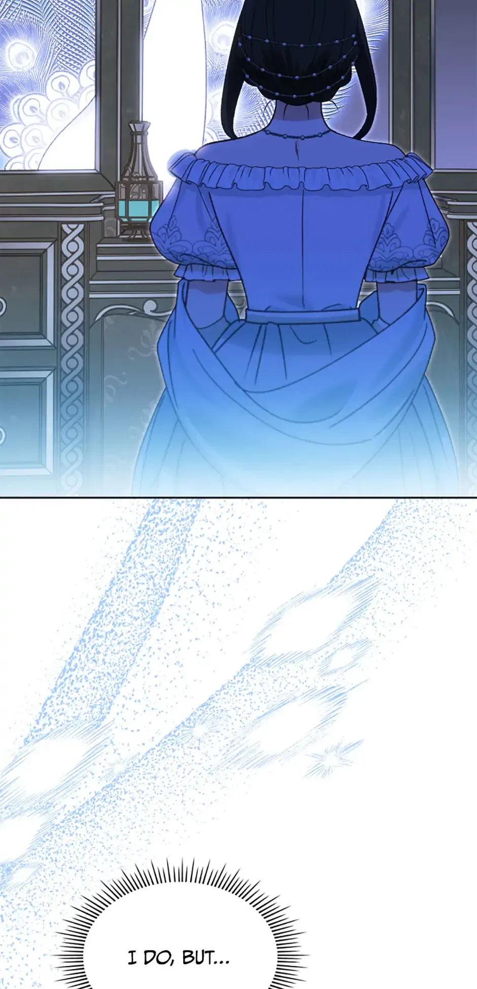 The End of this Fairy Tale is a Soap Opera Chapter 57 – Page 30