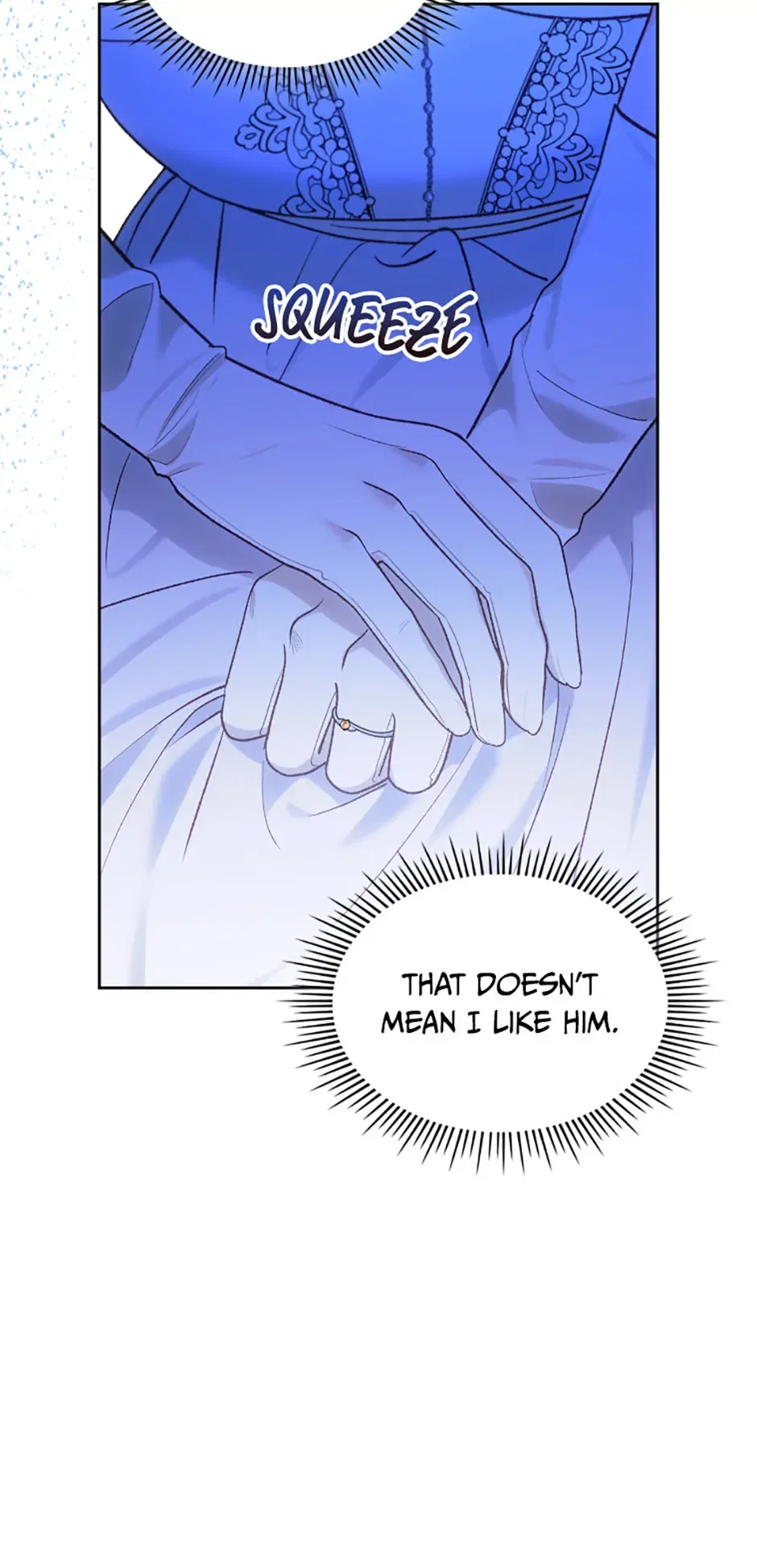 The End of this Fairy Tale is a Soap Opera Chapter 57 – Page 31