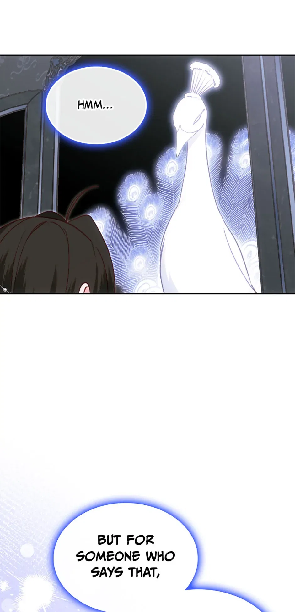The End of this Fairy Tale is a Soap Opera Chapter 57 – Page 32