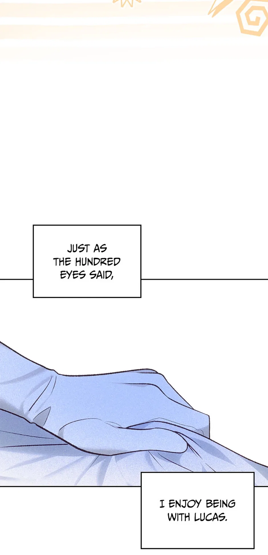The End of this Fairy Tale is a Soap Opera Chapter 57 – Page 35
