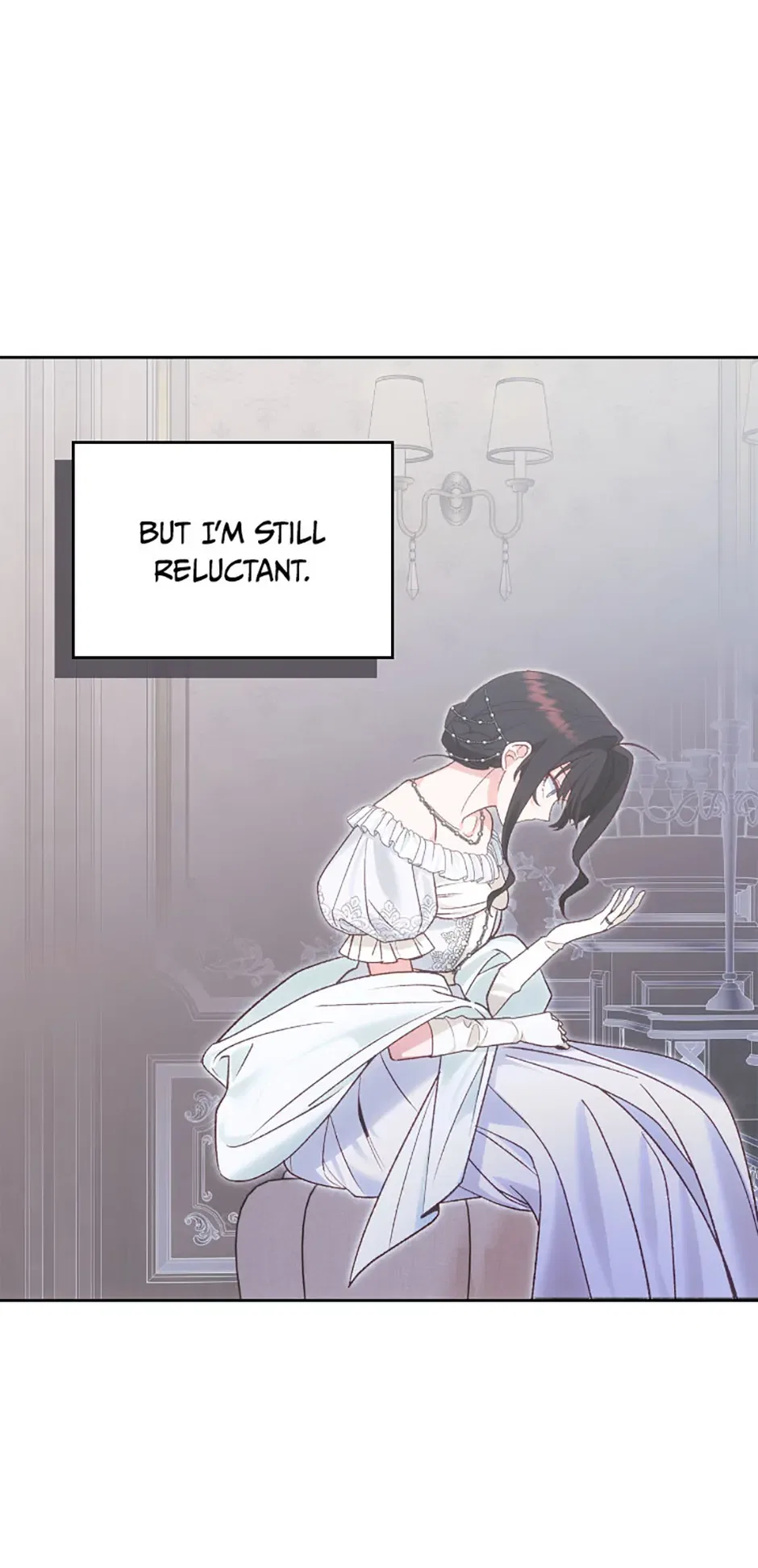 The End of this Fairy Tale is a Soap Opera Chapter 57 – Page 36