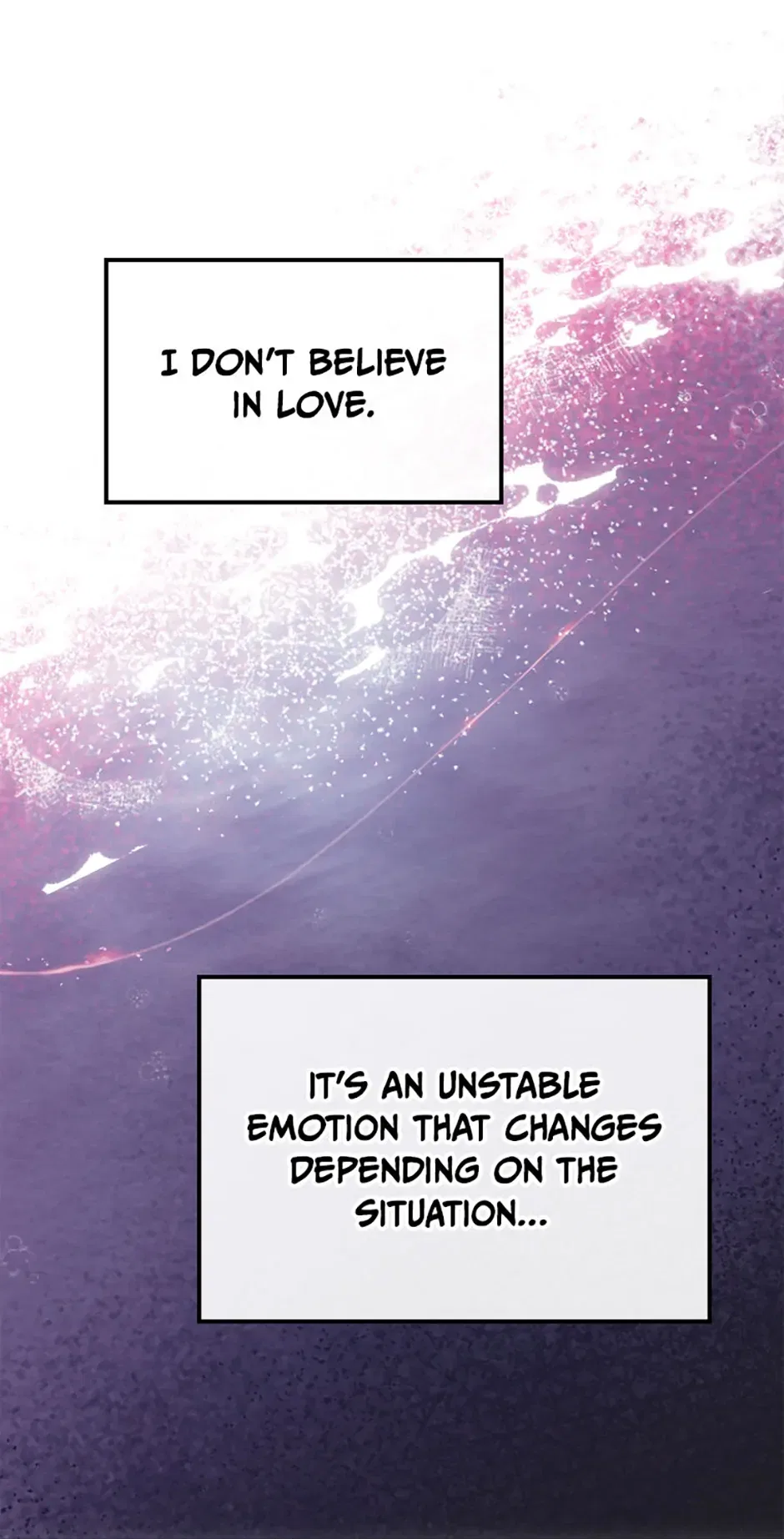 The End of this Fairy Tale is a Soap Opera Chapter 57 – Page 37