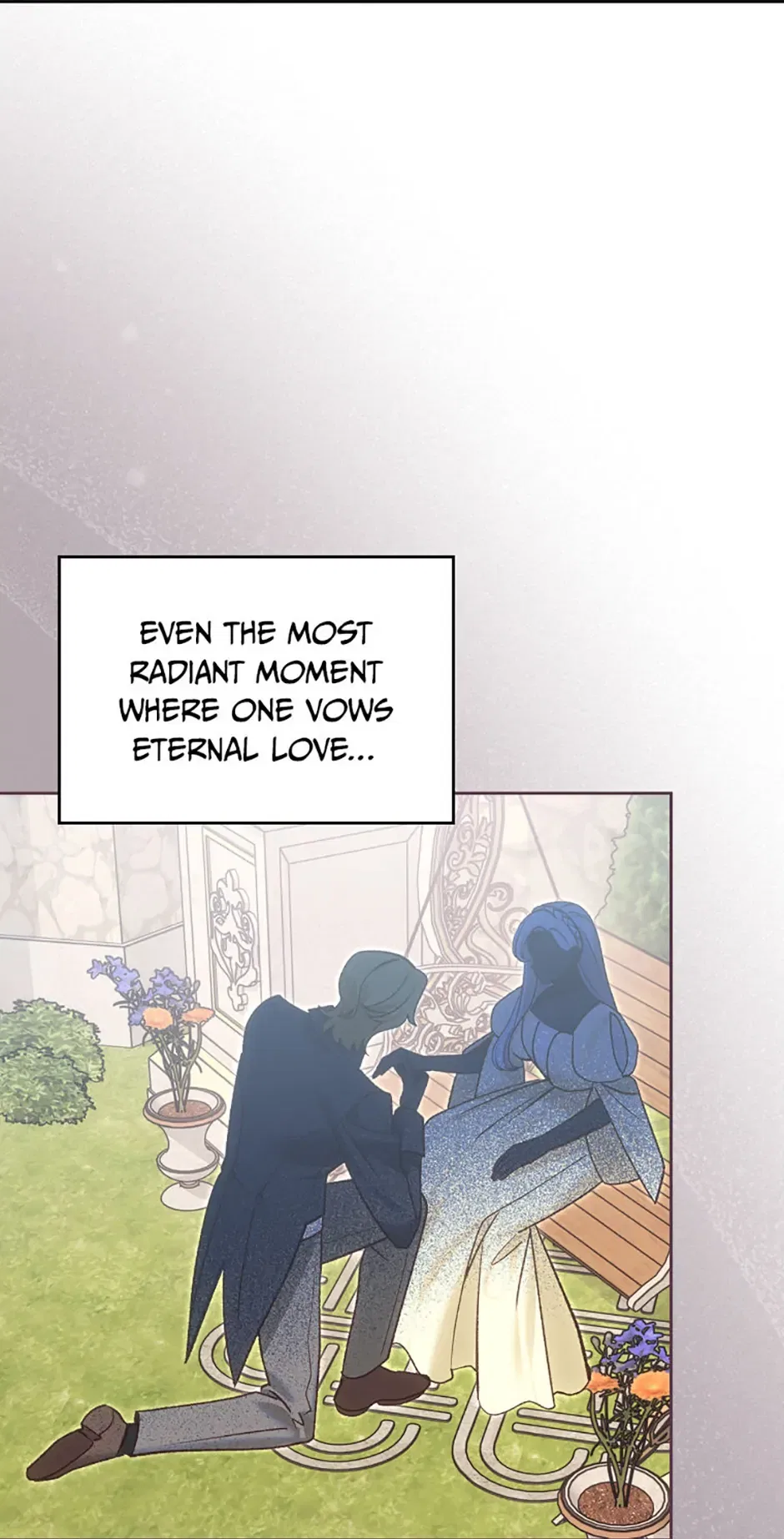 The End of this Fairy Tale is a Soap Opera Chapter 57 – Page 38