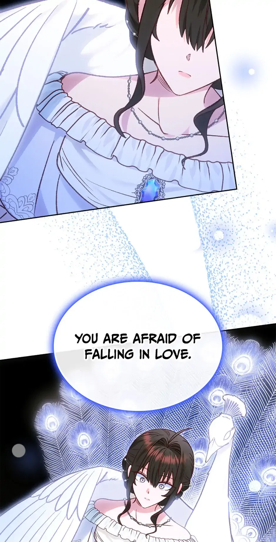 The End of this Fairy Tale is a Soap Opera Chapter 57 – Page 42