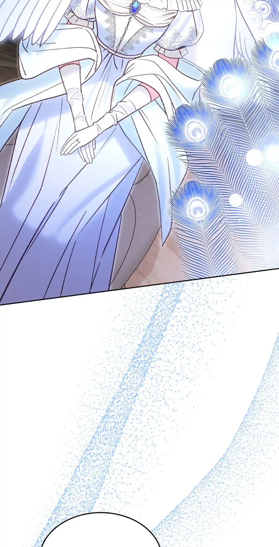 The End of this Fairy Tale is a Soap Opera Chapter 57 – Page 43
