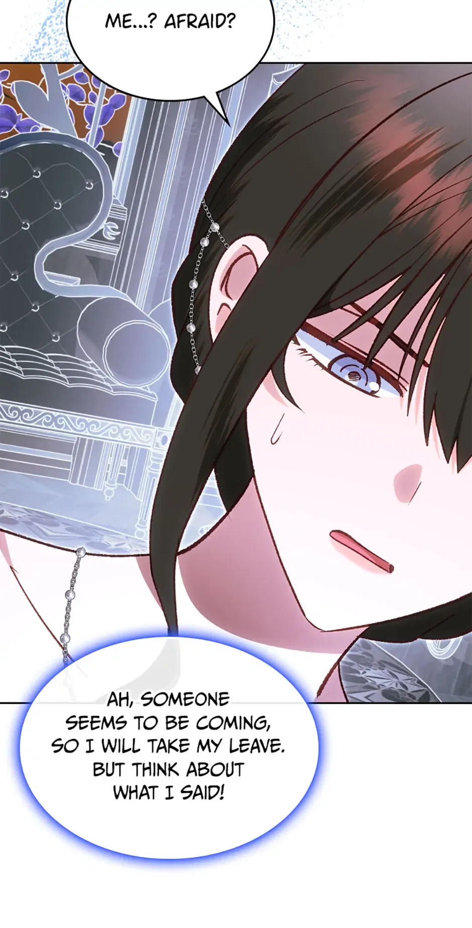 The End of this Fairy Tale is a Soap Opera Chapter 57 – Page 44