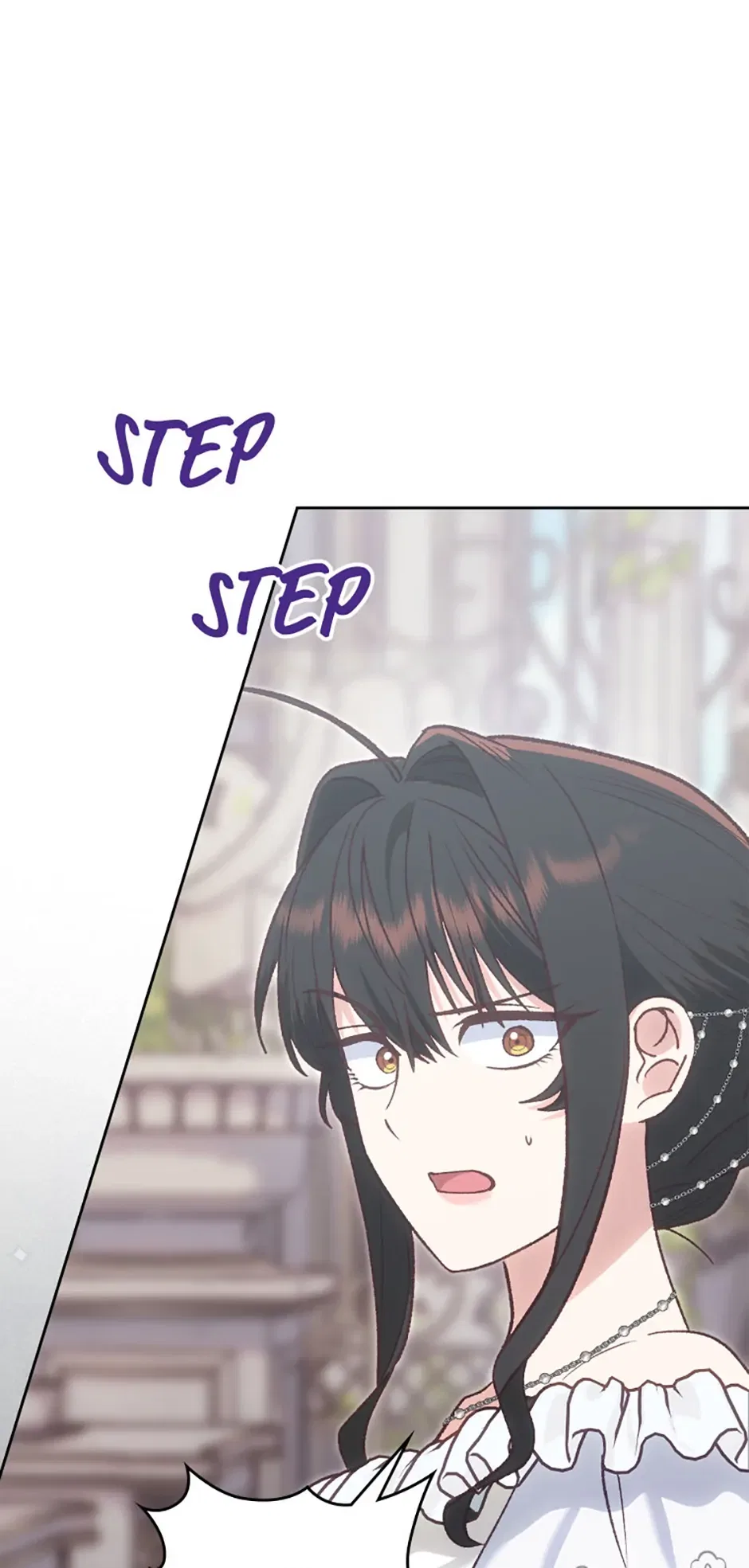 The End of this Fairy Tale is a Soap Opera Chapter 57 – Page 47