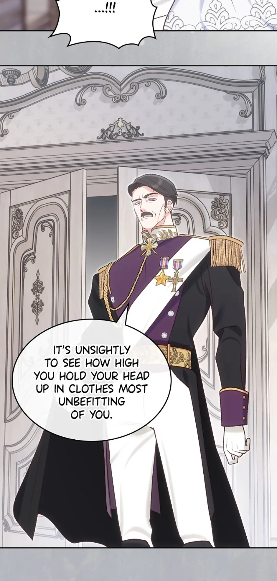 The End of this Fairy Tale is a Soap Opera Chapter 57 – Page 48