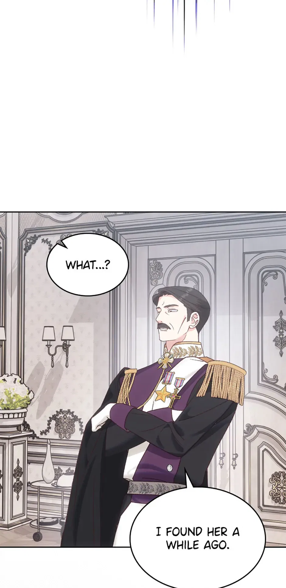 The End of this Fairy Tale is a Soap Opera Chapter 57 – Page 56