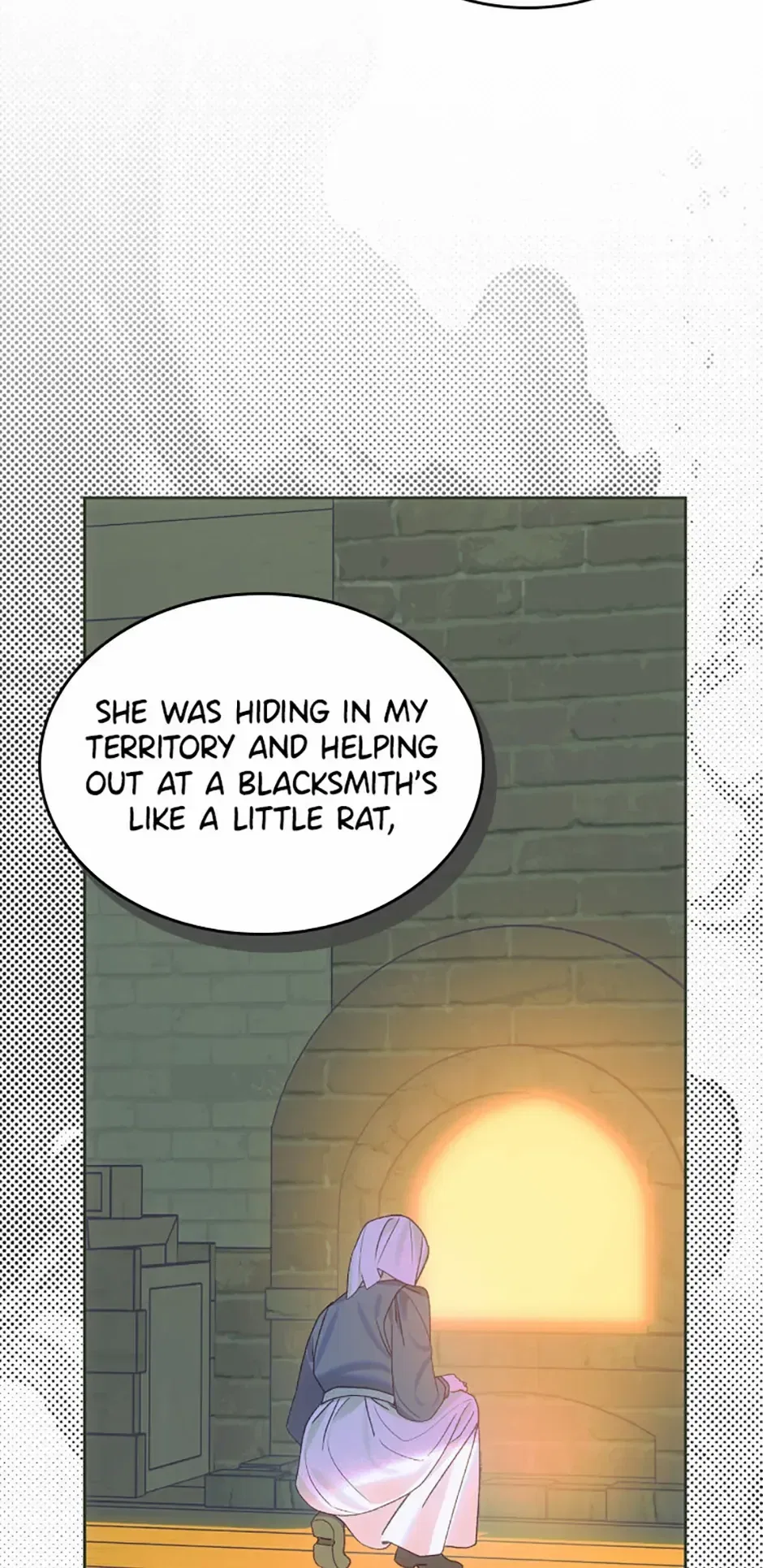 The End of this Fairy Tale is a Soap Opera Chapter 57 – Page 57
