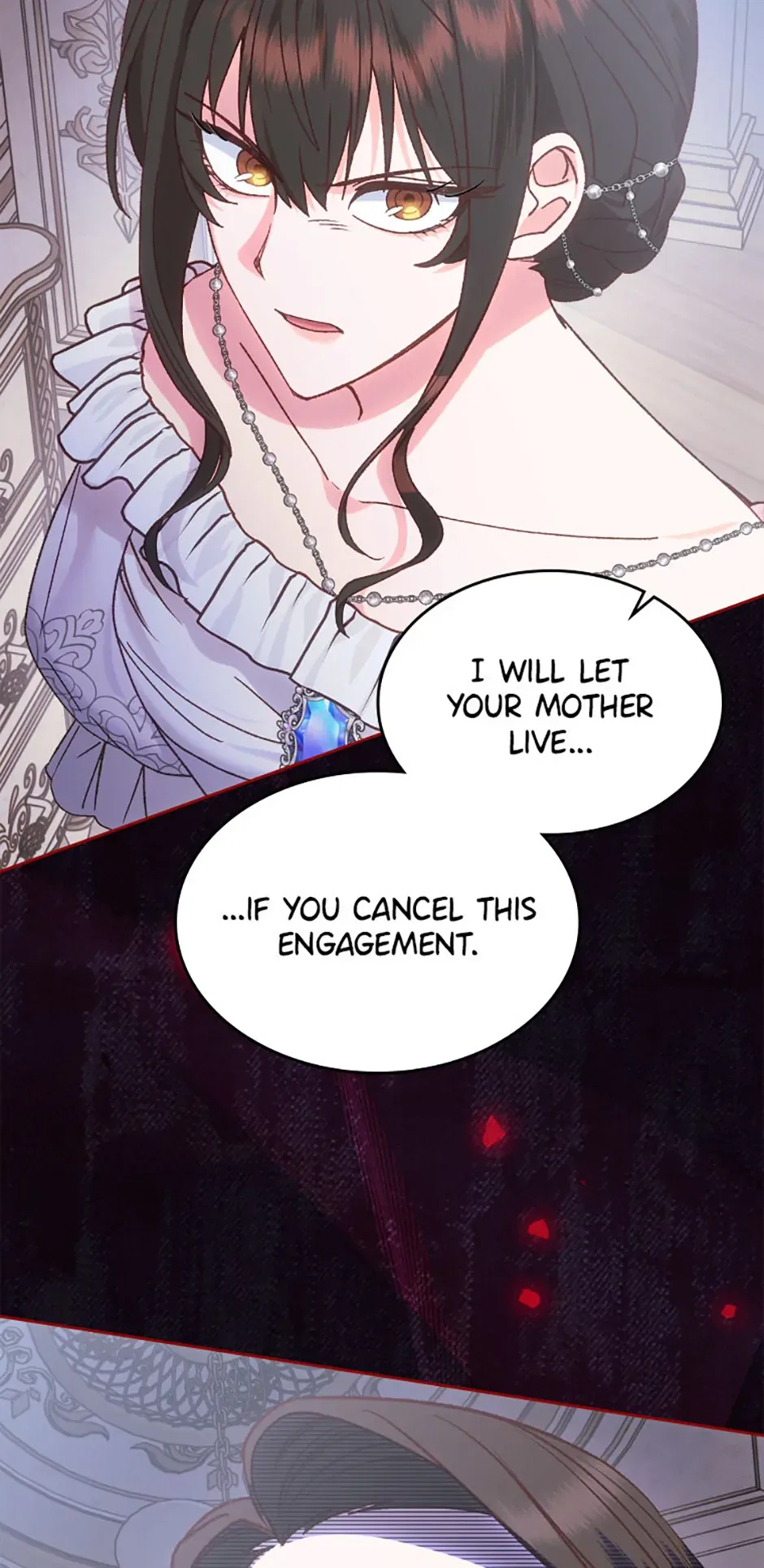 The End of this Fairy Tale is a Soap Opera Chapter 57 – Page 59